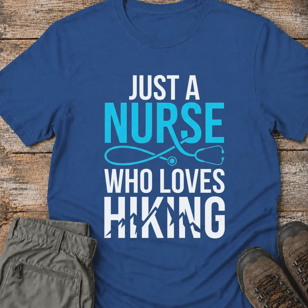 NURSE T-Shirt