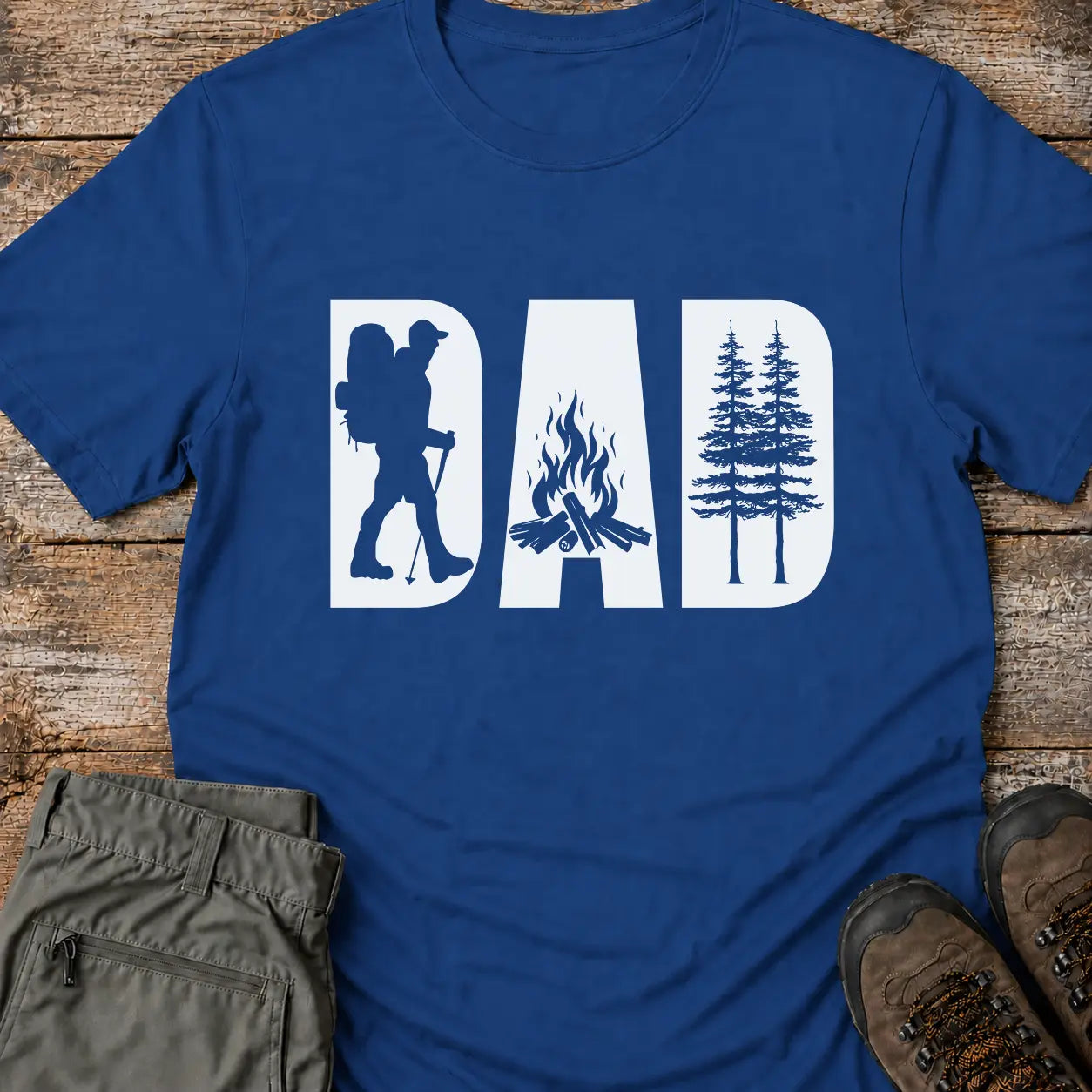 DAD T-Shirt