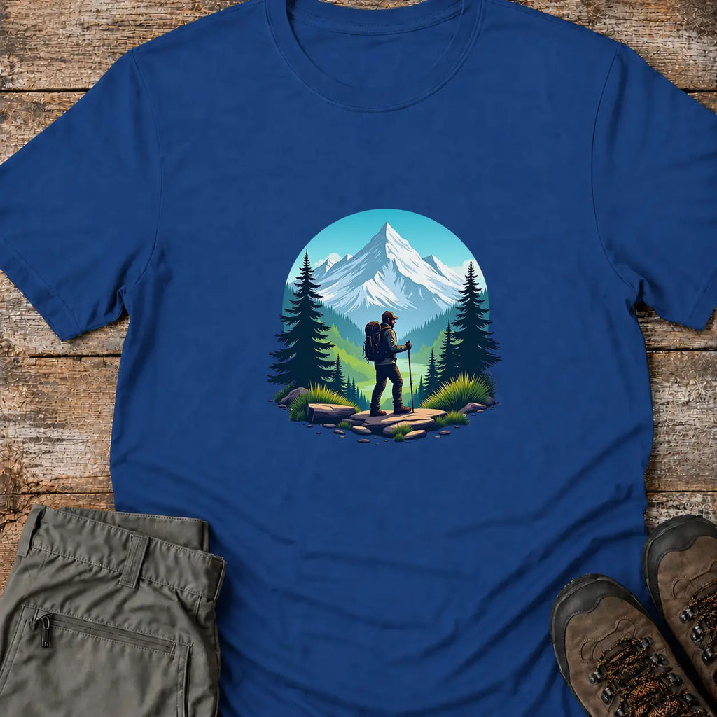 MOUNTAIN T-Shirt