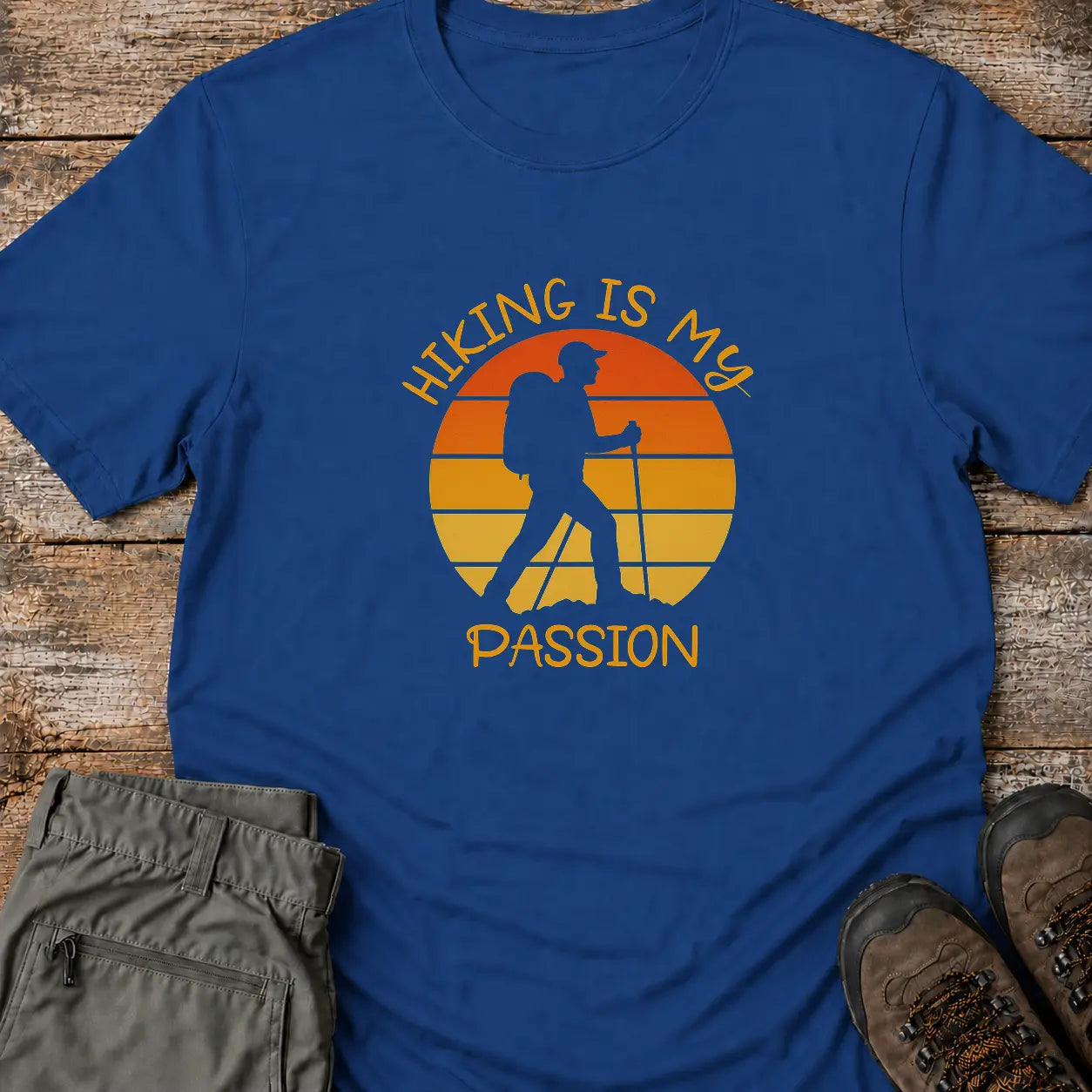 MY PASSION T-Shirt