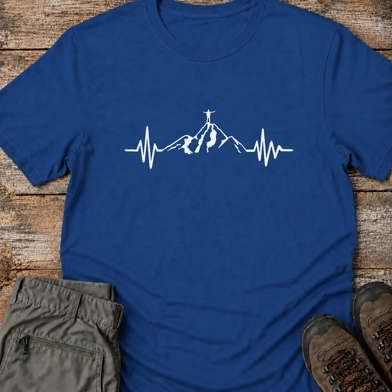 HEARTBEAT T-Shirt