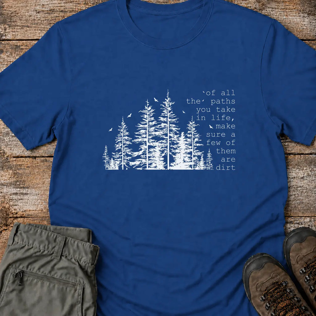 PINE TREE T-Shirt