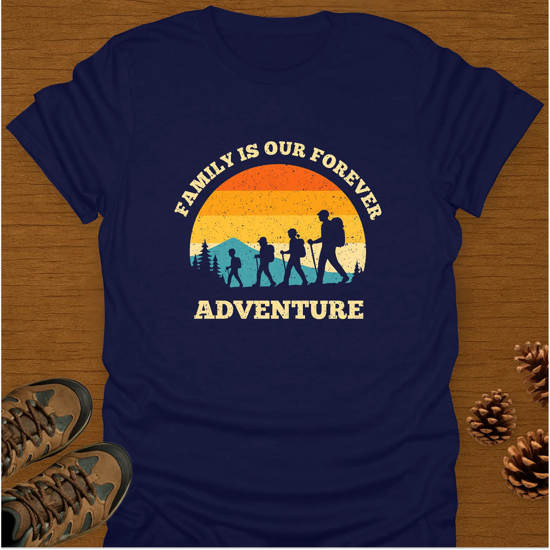 FAMILY T-Shirt