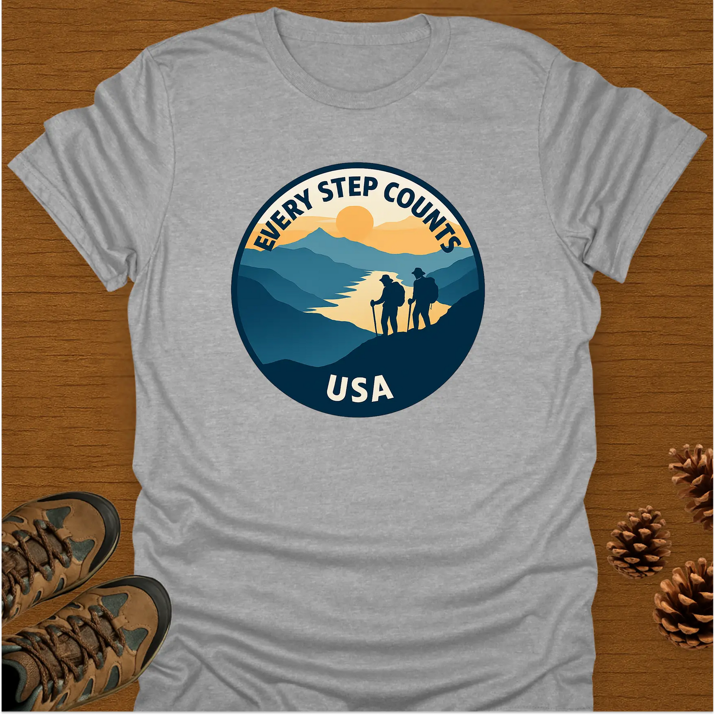 USA T-Shirt
