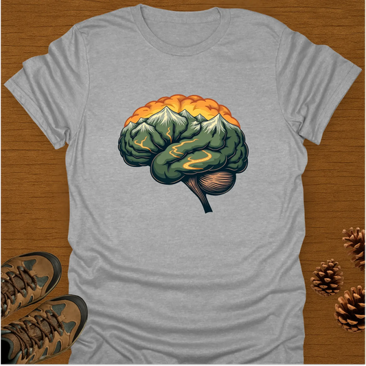 BRAIN T-Shirt