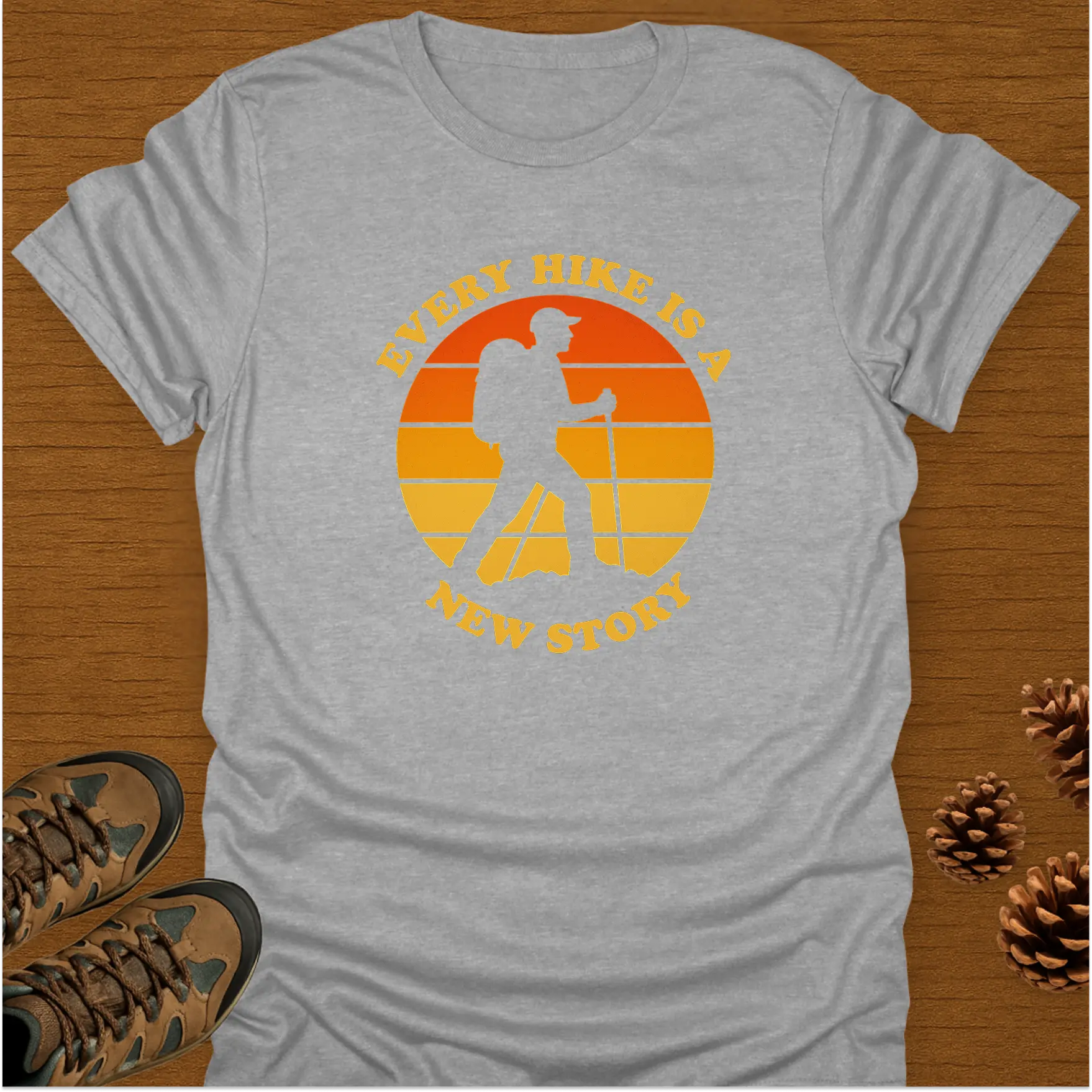 NEW STORY T-Shirt