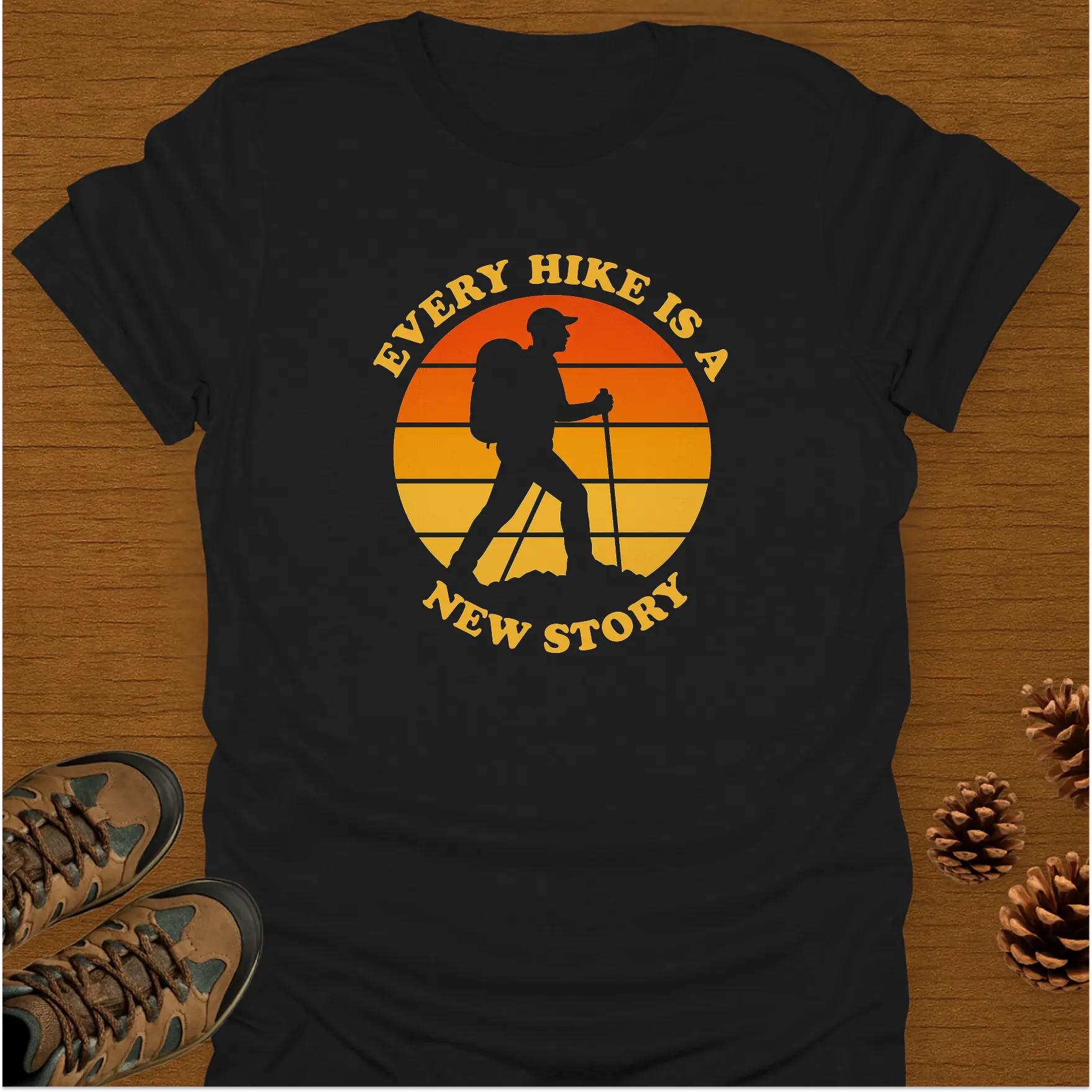 NEW STORY T-Shirt