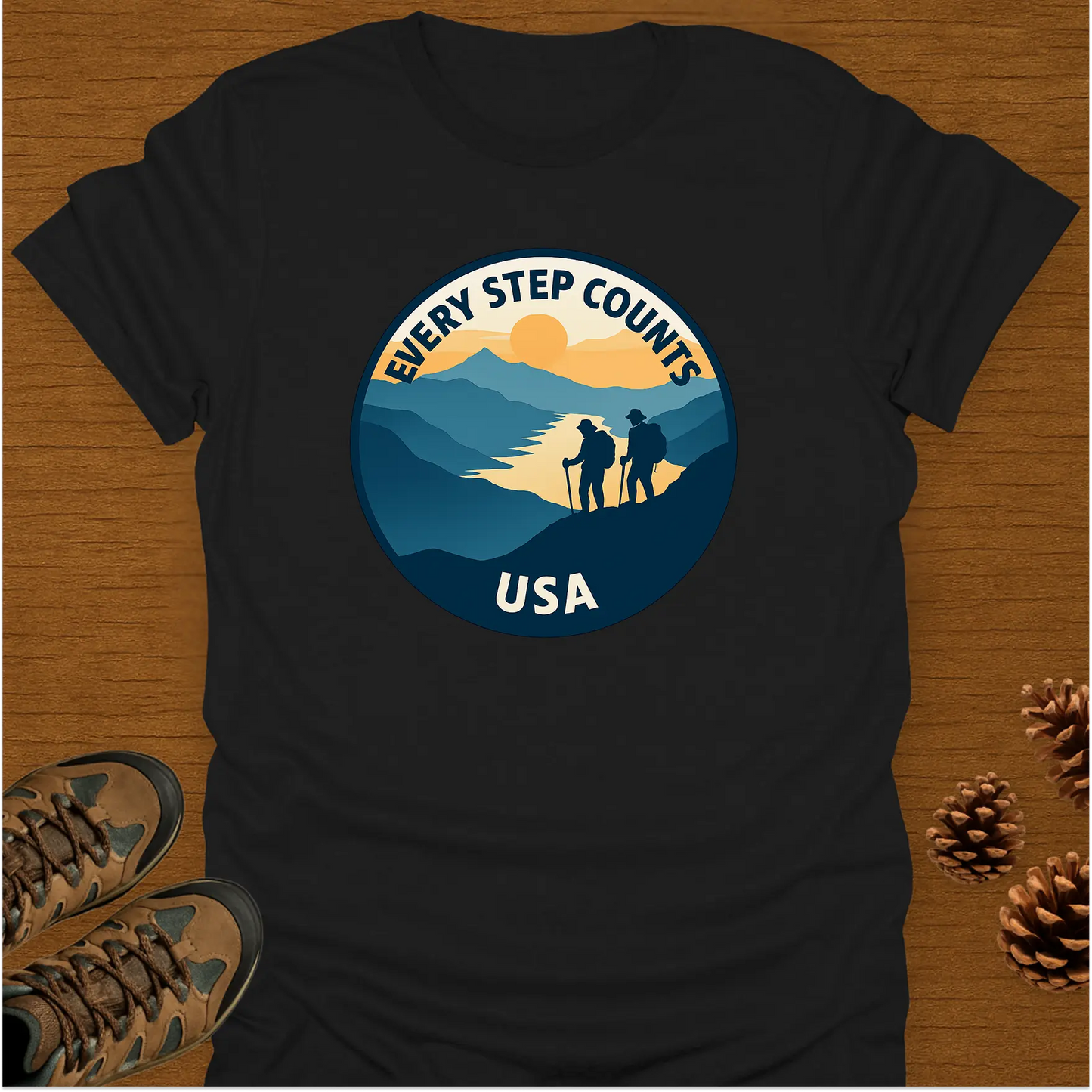 USA T-Shirt