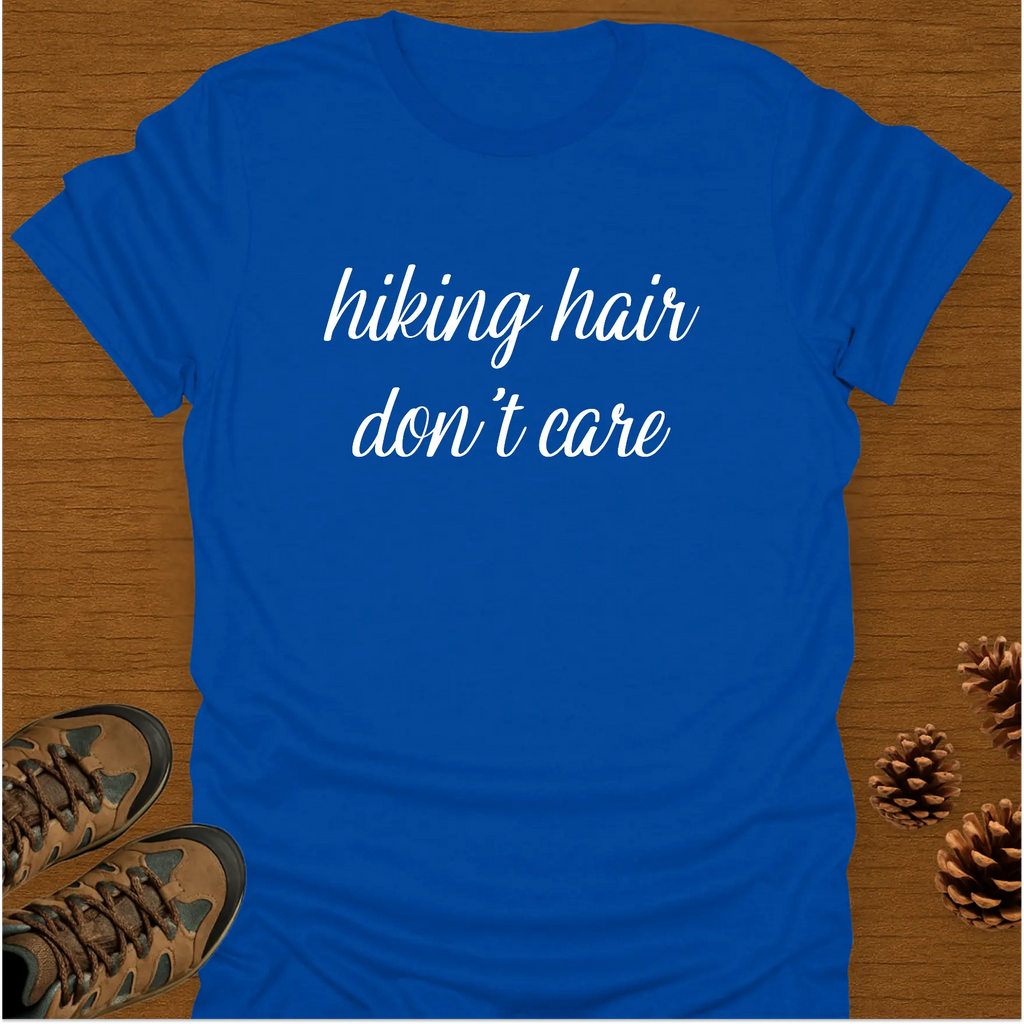 DON'T CARE T-Shirt