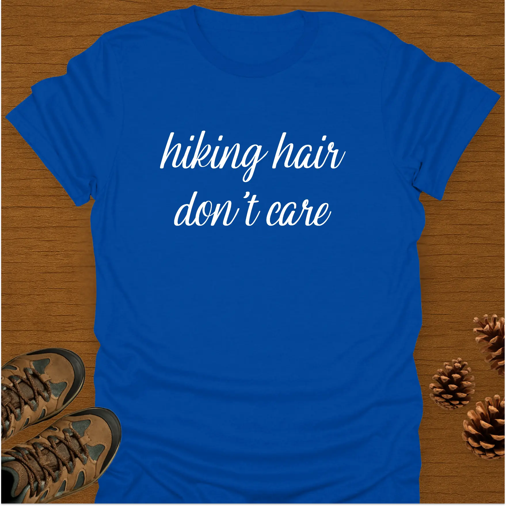 DON'T CARE T-Shirt