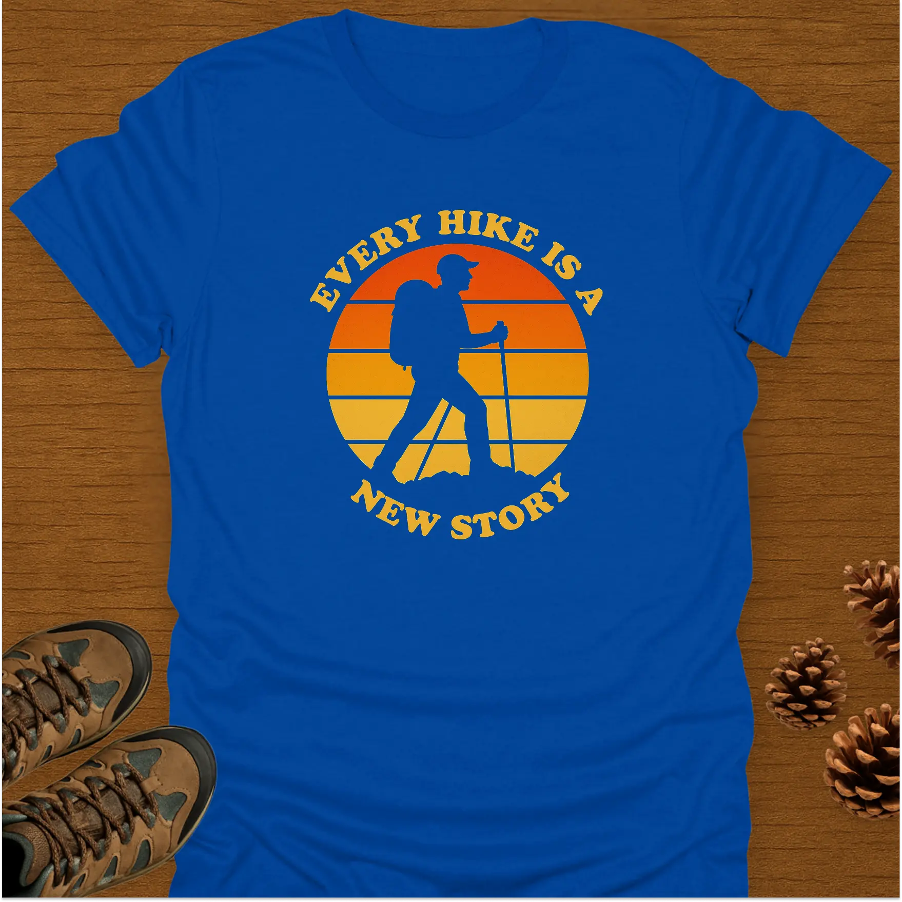 NEW STORY T-Shirt