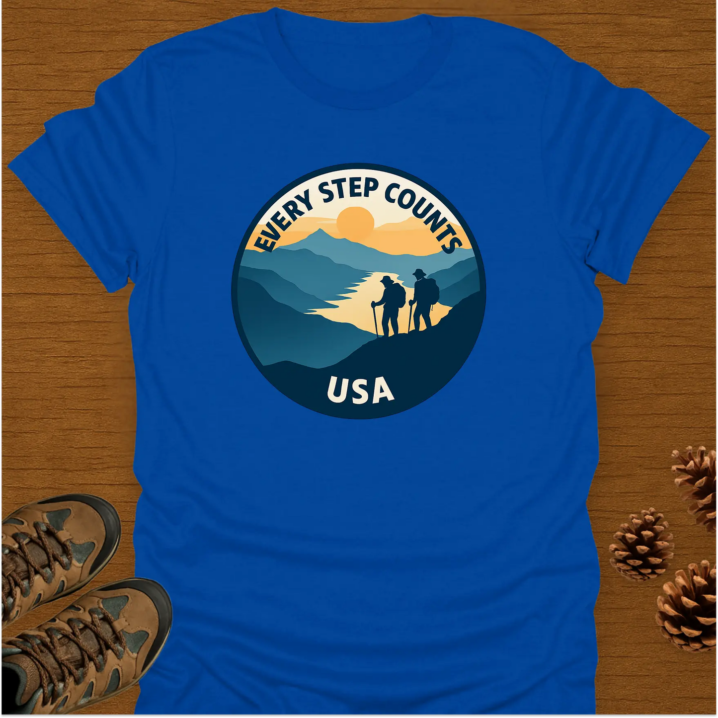 USA T-Shirt