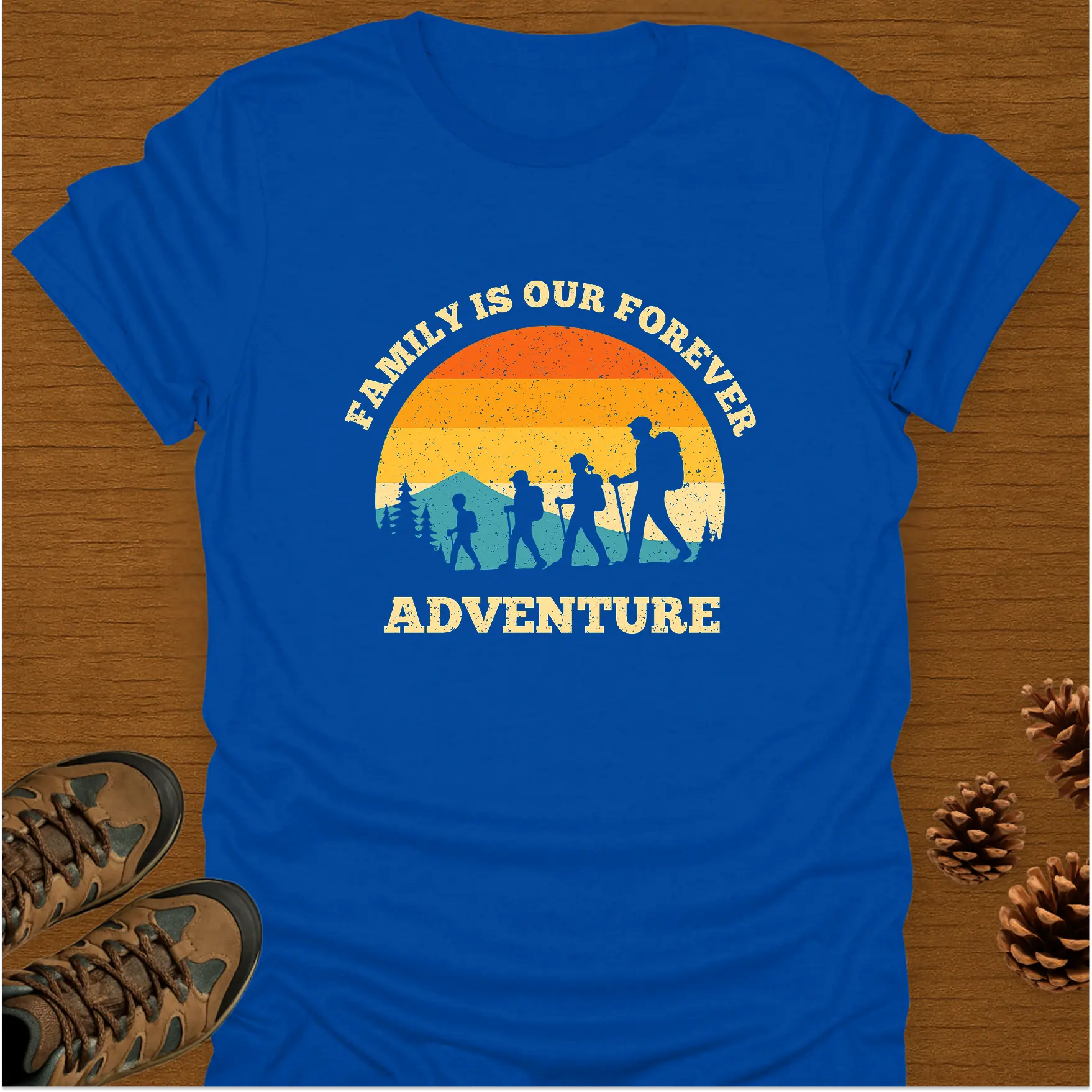 FAMILY T-Shirt